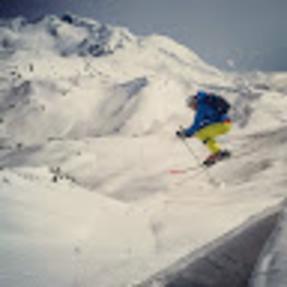 Meet your Posher, Kodi